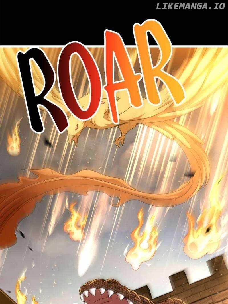 Spare Me, Great Lord! Chapter 757 14